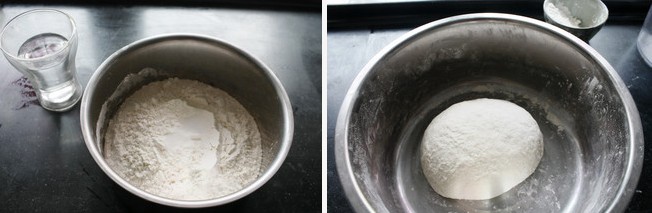 陜西涼皮的做法圖文步驟