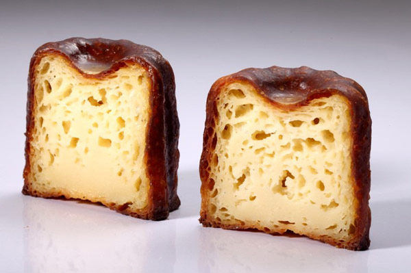 可麗露的做法 可麗露的做法