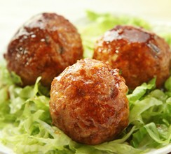 糯米肉圓的做法 糯米肉圓的做法