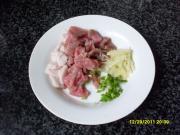 家常干鍋手撕菜的做法圖文步驟