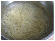 涼拌土豆絲的做法圖文步驟