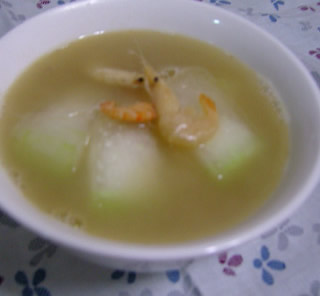 臘肉敗火湯的做法 臘肉敗火湯的做法