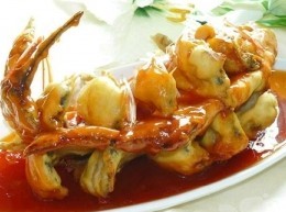 糖醋活魚的做法 糖醋活魚的做法