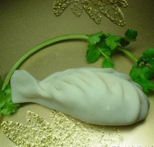 蚌肉鮮餃的做法 蚌肉鮮餃的做法