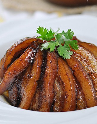 濟(jì)南把子肉的做法 濟(jì)南把子肉的做法