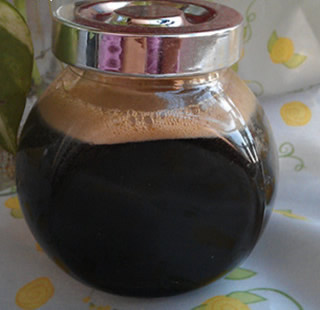 秋梨膏的做法 秋梨膏的做法