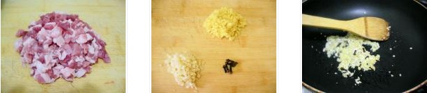 鹵肉米線(xiàn)的做法圖文步驟