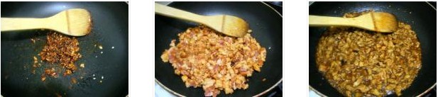 鹵肉米線(xiàn)的做法圖文步驟