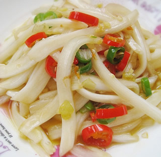 �����ײ˵�����