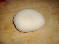 白菜炒面的做法圖文步驟