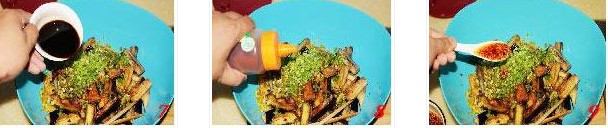 ��ը���ӵ������D�Ĳ��E