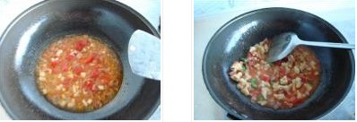 土豆面疙瘩的做法圖文步驟