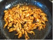 番茄醬豆丹的做法圖文步驟