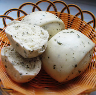 椒鹽刀切的做法 椒鹽刀切的做法