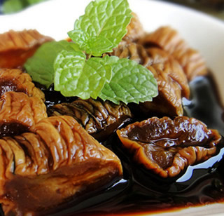 醬腌小黃瓜的做法 醬腌小黃瓜的做法