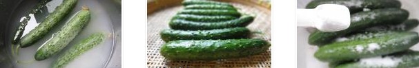 醬腌小黃瓜的做法圖文步驟