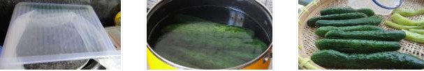 醬腌小黃瓜的做法圖文步驟