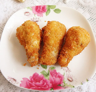 脆皮雞腿的做法 脆皮雞腿的做法