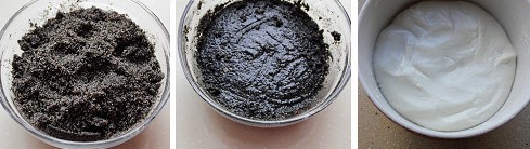 元宵節(jié):花生芝麻湯圓的做法圖文步驟