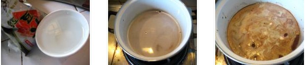 紅豆沙小圓子的做法圖文步驟