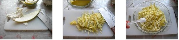 大棗蜂蜜柚子茶的做法圖文步驟