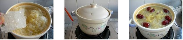 大棗蜂蜜柚子茶的做法圖文步驟