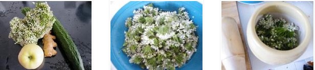 腌韭菜花的做法圖文步驟