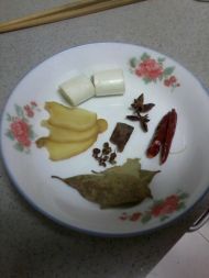 照燒雞胸蛋包飯的做法圖文步驟