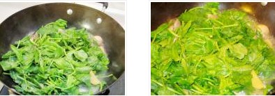 上湯豆苗的做法圖文步驟