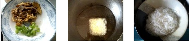 雞雜粉絲湯的做法圖文步驟