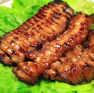 帶皮叉燒的做法 帶皮叉燒的做法