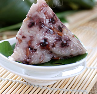 端午節(jié)粽子:八寶粽的做法 端午節(jié)粽子:八寶粽的做法