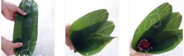 端午節(jié)粽子:八寶粽的做法圖文步驟