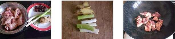 紅棗花雕鴨的做法圖文步驟