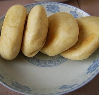 電飯鍋糖餅的做法 電飯鍋糖餅的做法