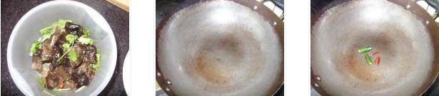 響油木耳的做法圖文步驟