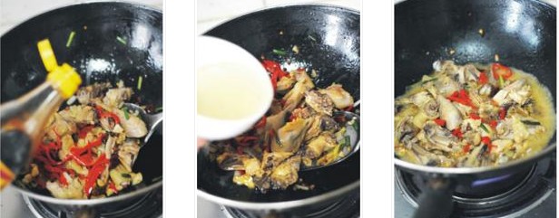 東安子雞的做法圖文步驟