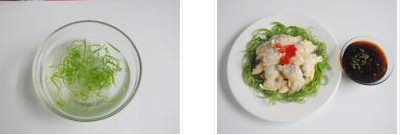 白灼花蛤的做法圖文步驟