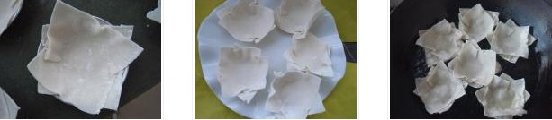 花籃小炒的做法圖文步驟