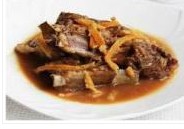 九制陳皮排骨的做法圖文步驟