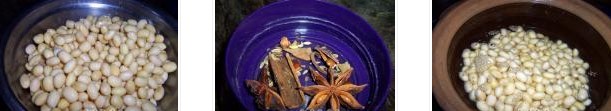 五香煮黃豆的做法圖文步驟