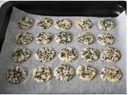 金錢(qián)餅的做法圖文步驟