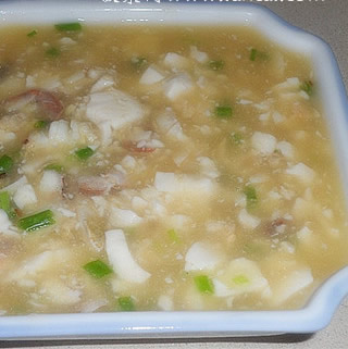 豆腐蟹的做法 豆腐蟹的做法