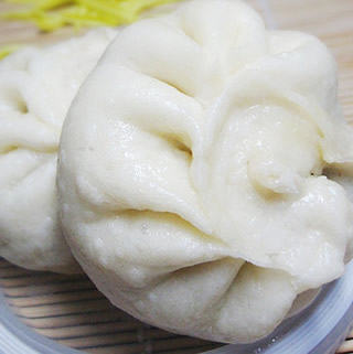 香菇木耳豬肉餡包子的做法 香菇木耳豬肉餡包子的做法