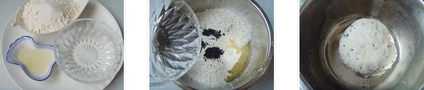 京味小吃:排叉的做法圖文步驟