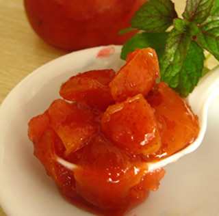 熬山楂的做法 熬山楂的做法