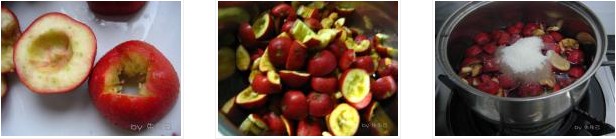 熬山楂的做法圖文步驟