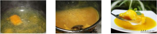 奶香咖哩土豆泥的做法圖文步驟