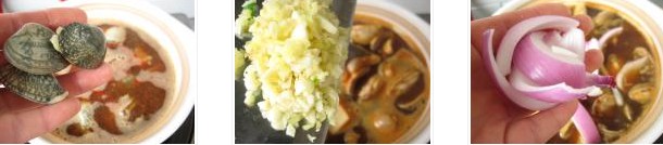 韓國辣魚湯的做法圖文步驟