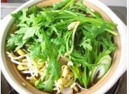 韓國辣魚湯的做法圖文步驟